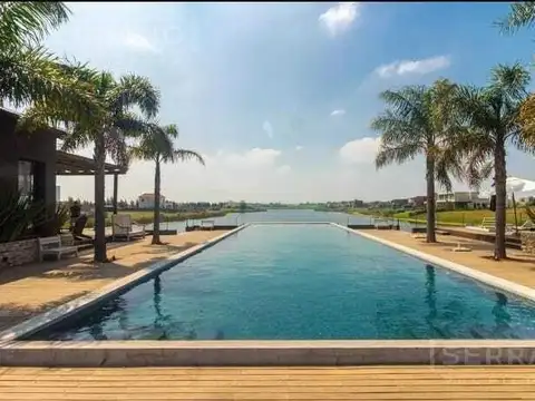 Terreno en Venta en El Naudir, Countries y Barrios Cerrados en Escobar