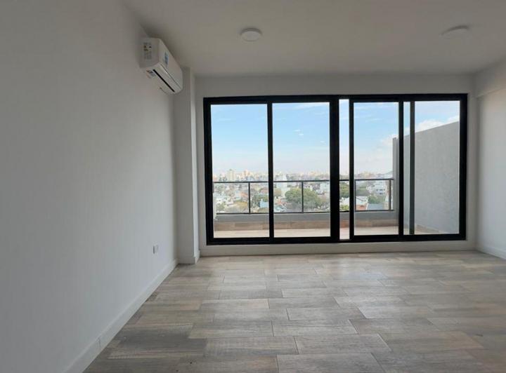 Departamento · 31m² · 1 Ambiente