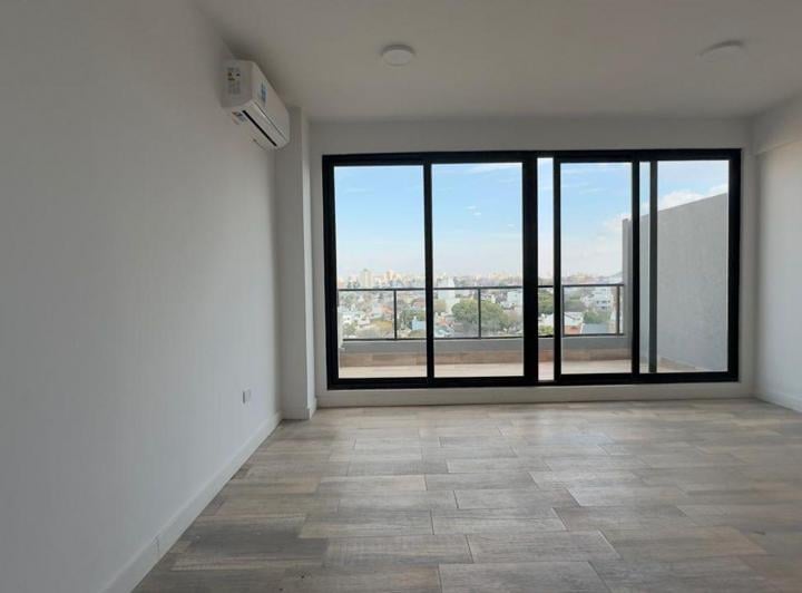 Departamento · 31m² · 1 Ambiente