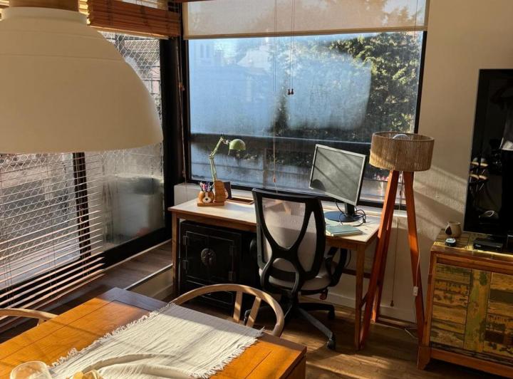 Departamento · 50m² · 2 Ambientes