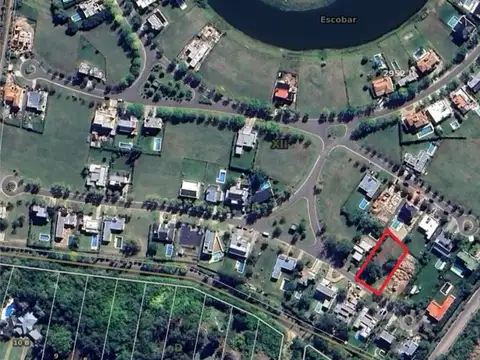 Terreno en Venta en El Cazal, Countries y Barrios Cerrados en Escobar
