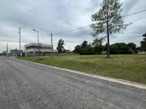 Terreno en Venta en Manuel B Gonnet, Partido de La Plata