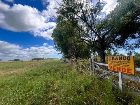 Terreno en Venta en General Lavalle, Partido de General Lavalle