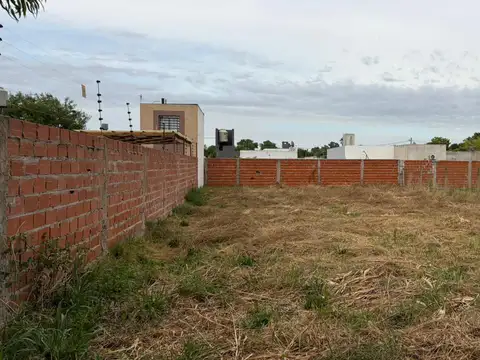Terreno en Venta en Presidente Derqui, Partido de Pilar