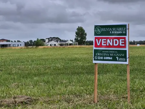 Terreno en Venta en Chascomus, Partido de Chascomús