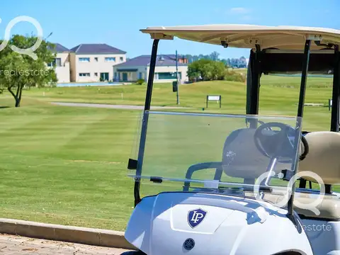 Terreno en Venta en La Providencia Resort & Country Club, Canning
