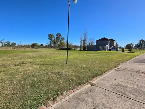 Terreno en Venta en Boca Raton, Countries y Barrios Cerrados en Pilar