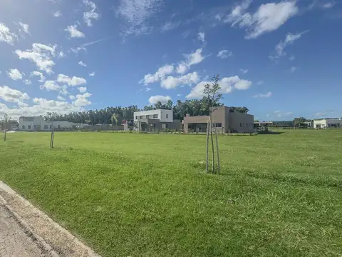 Terreno en Venta en Ingeniero Maschwitz, Partido de Escobar