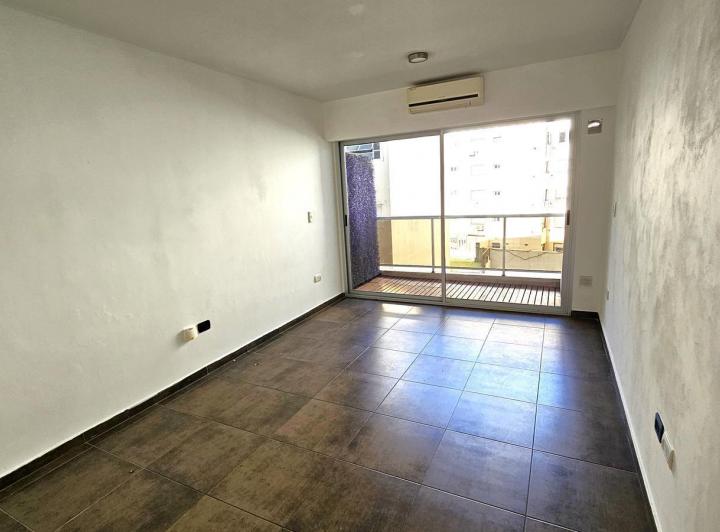 Departamento · 23m² · 1 Ambiente