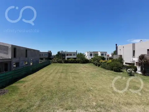 Terreno en Venta en Canning, Partido de Esteban Echeverría