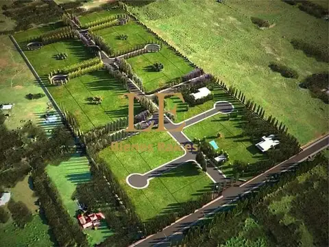 Terreno en Venta en El Cazador, Countries y Barrios Cerrados en Escobar