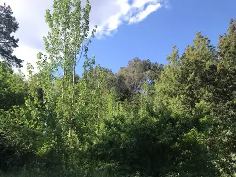 Terreno en Venta en Villa Ventana, Partido de Tornquist