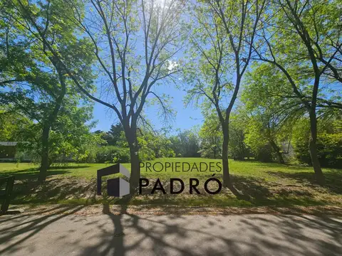 Terreno en Venta en La Cañada Polo Club, Countries y Barrios Cerrados en Lujan