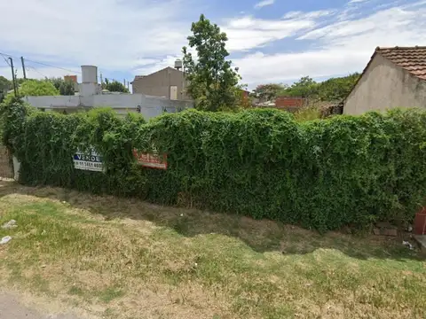 Terreno en Venta en Ituzaingo, Partido de Ituzaingó