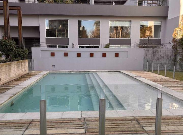 Departamento · 36m² · 2 Ambientes · 1 Cochera