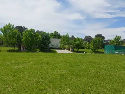 Terreno en Venta en Campana, Partido de Campana