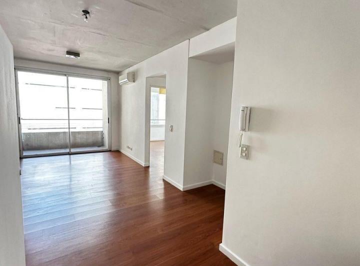 Departamento · 37m² · 2 Ambientes · 1 Cochera