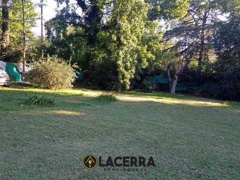 Terreno en Venta en Yei Pora, Tortuguitas
