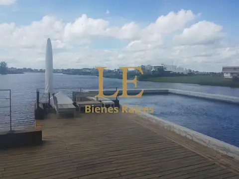 Terreno en Venta en El Naudir, Countries y Barrios Cerrados en Escobar