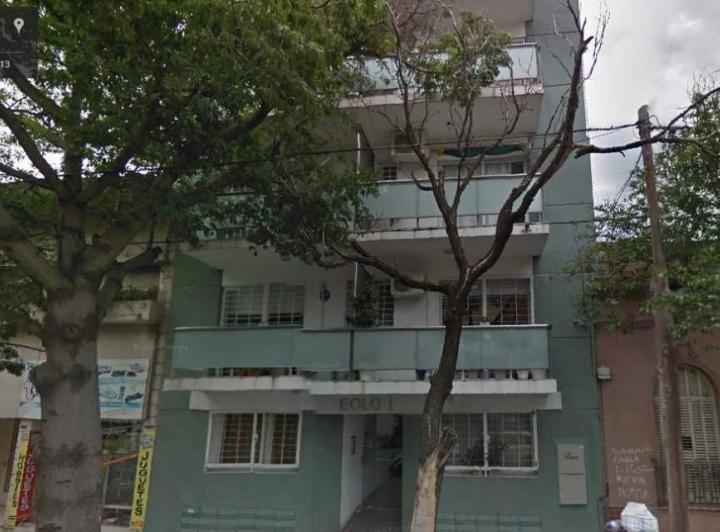 Departamento · 50m² · 2 Ambientes