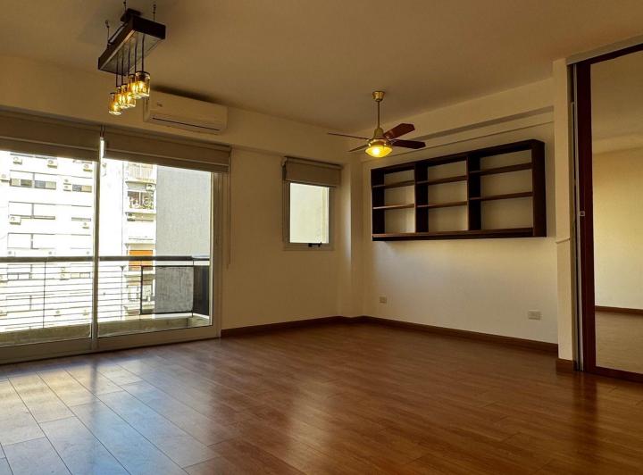 Departamento · 36m² · 1 Ambiente