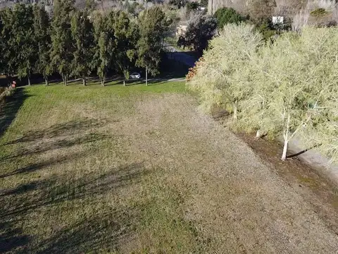 Terreno en Venta en Chacras Del Molino, Countries y Barrios Cerrados en Exaltacion de la Cruz