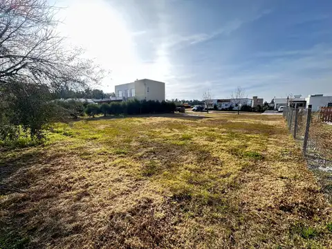 Terreno en Venta en Santa Isabel, Countries y Barrios Cerrados en Escobar
