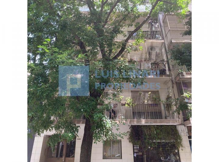 Departamento · 34m² · 2 Ambientes