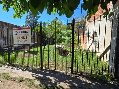 Terreno en Venta en Ituzaingo, Partido de Ituzaingó