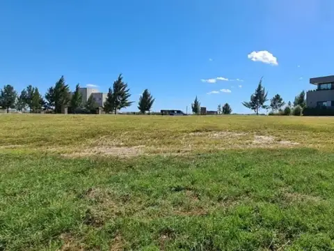 Terreno en Venta en El Naudir, Countries y Barrios Cerrados en Escobar