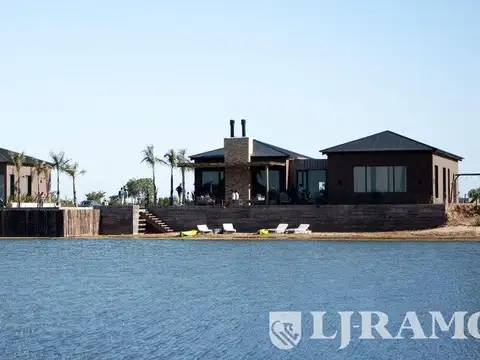 Terreno en Venta en El Naudir, Countries y Barrios Cerrados en Escobar