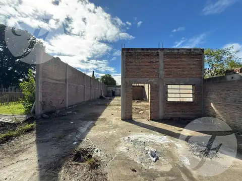 Terreno en Venta en Francisco Alvarez, Partido de Moreno