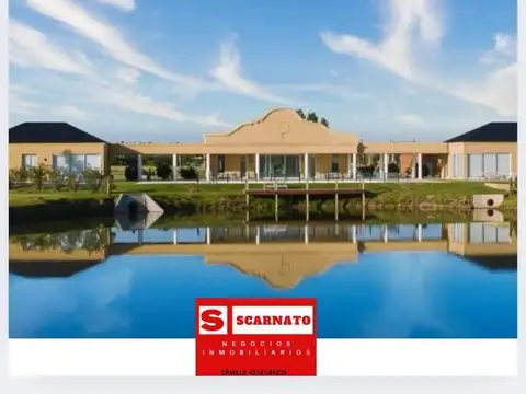 Terreno en Venta en Fincas de San Vicente, Canning