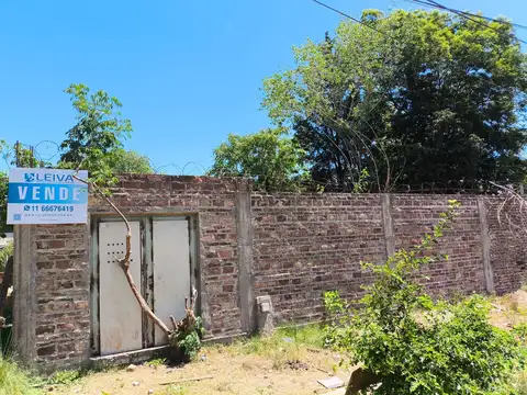 Terreno en Venta en Virrey del Pino, Partido de La Matanza