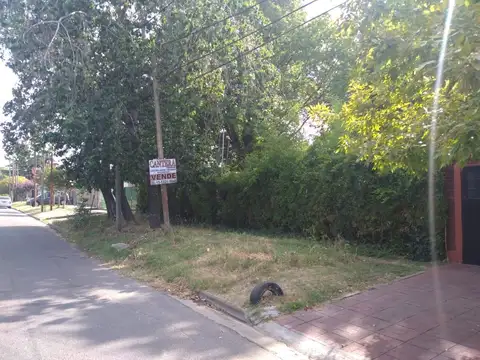 Terreno en Venta en Moreno, Partido de Moreno