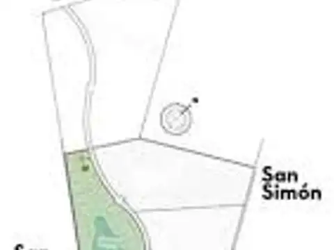 Terreno en Venta en San Vicente, Partido de San Vicente