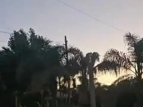 Terreno en Venta en Matheu, Partido de Escobar