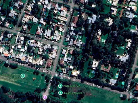 Terreno en Venta en Joaquin Gorina, Partido de La Plata
