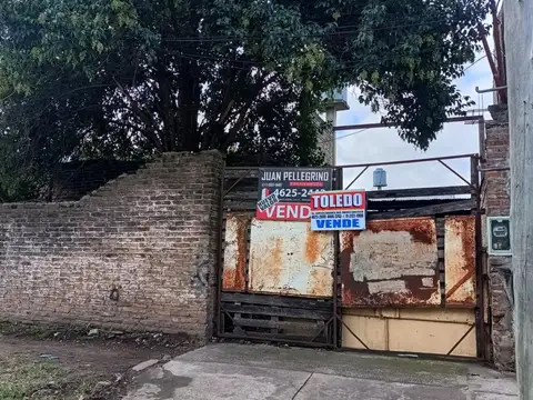 Terreno en Venta en Gregorio de Laferrere, Partido de La Matanza