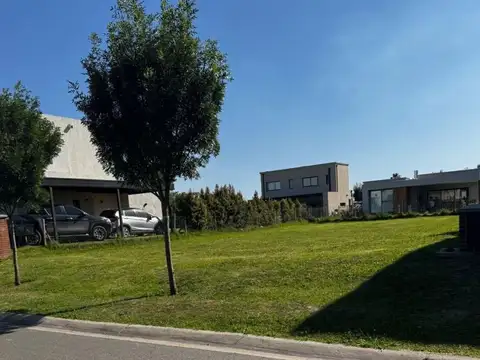 Terreno en Venta en Santo Tomas, Countries y Barrios Cerrados en Pilar