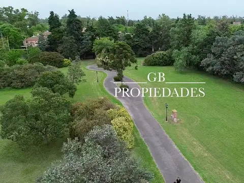 Terreno en Venta en La Otilia, Countries y Barrios Cerrados en Pilar