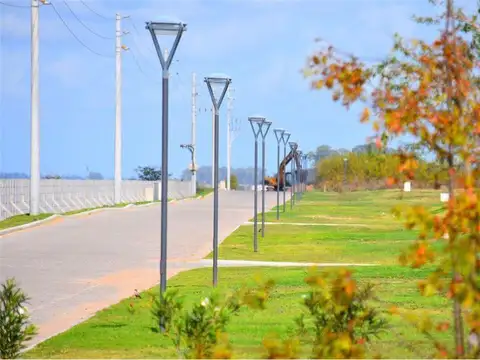 Terreno en Venta en Countries y Barrios Cerrados en San Vicente, Partido de San Vicente