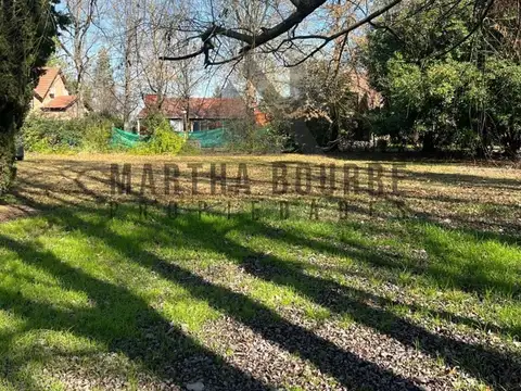 Terreno en Venta en Los Quinchos Country Club, Countries y Barrios Cerrados en Pilar