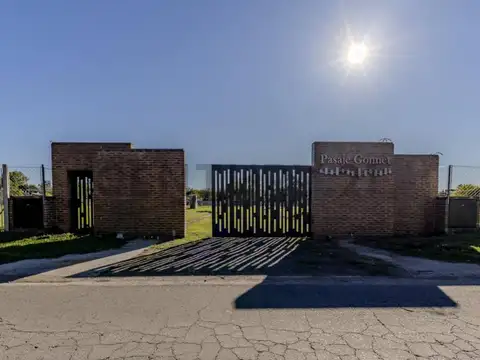 Terreno en Venta en Manuel B Gonnet, Partido de La Plata