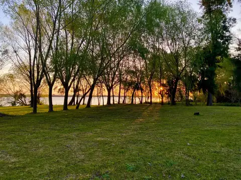 Terreno en Venta en Islas, Partido de San Fernando