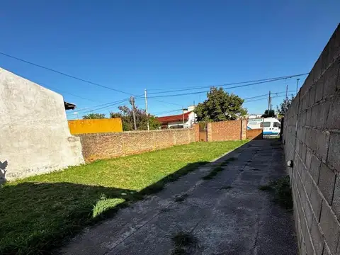 Terreno en Venta en Saladillo, Partido de Saladillo