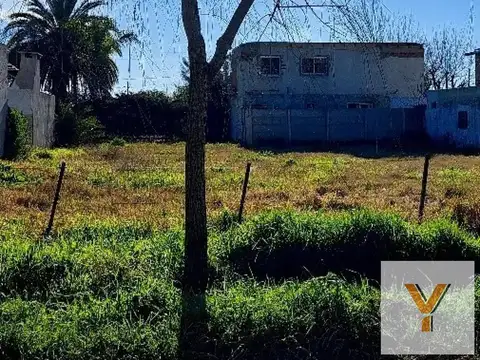 Terreno en Venta en City Bell, Partido de La Plata