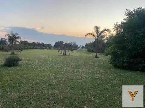 Terreno en Venta en La Cecilia, Countries y Barrios Cerrados en Lujan