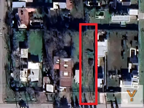 Terreno en Venta en Lisandro Olmos Etcheverry, Partido de La Plata