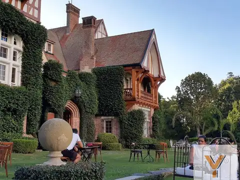 Terreno en Venta en Estancia Villa Maria, Countries y Barrios Cerrados en Ezeiza